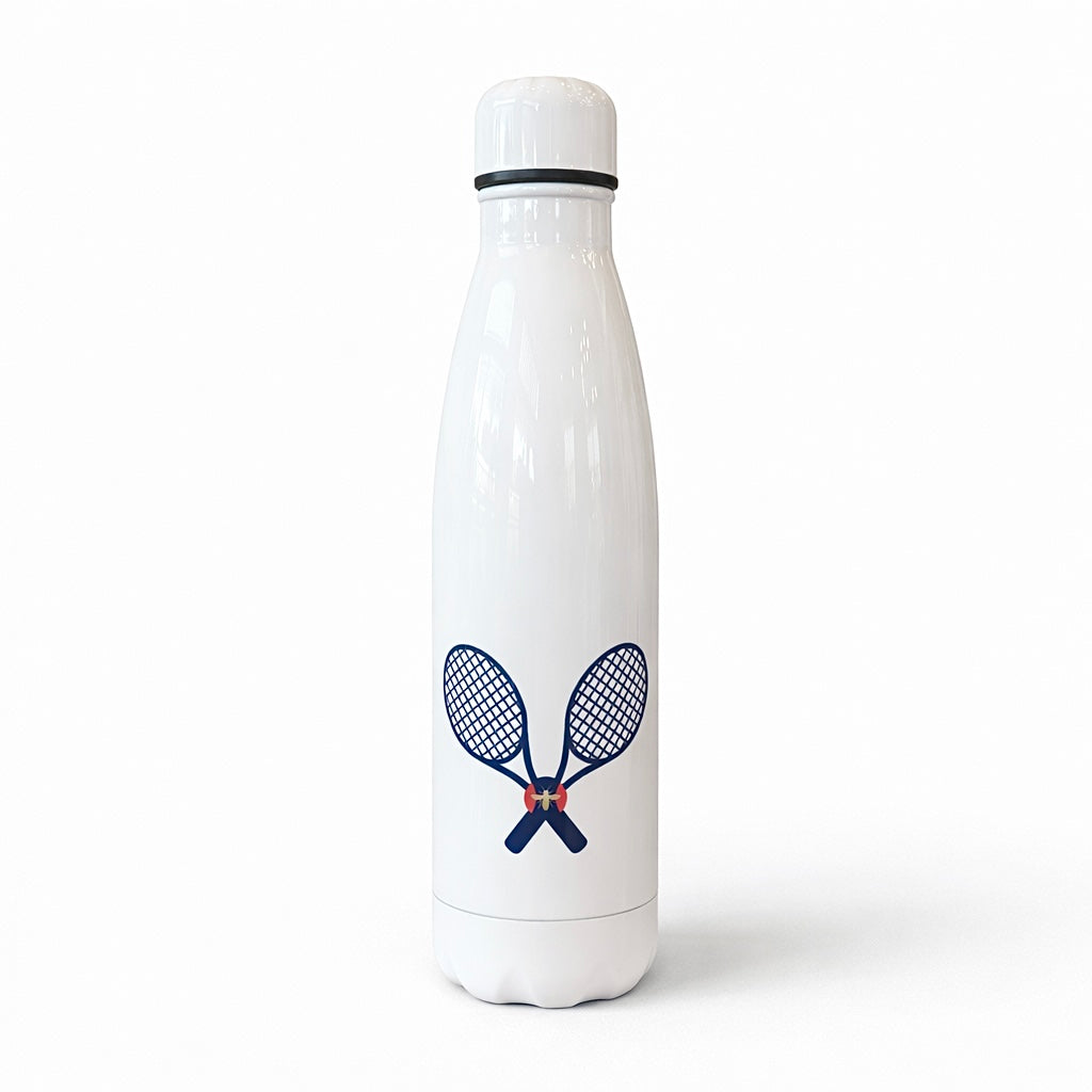 SALE Game Hard Party Harder Bottle Insulated Tumbler