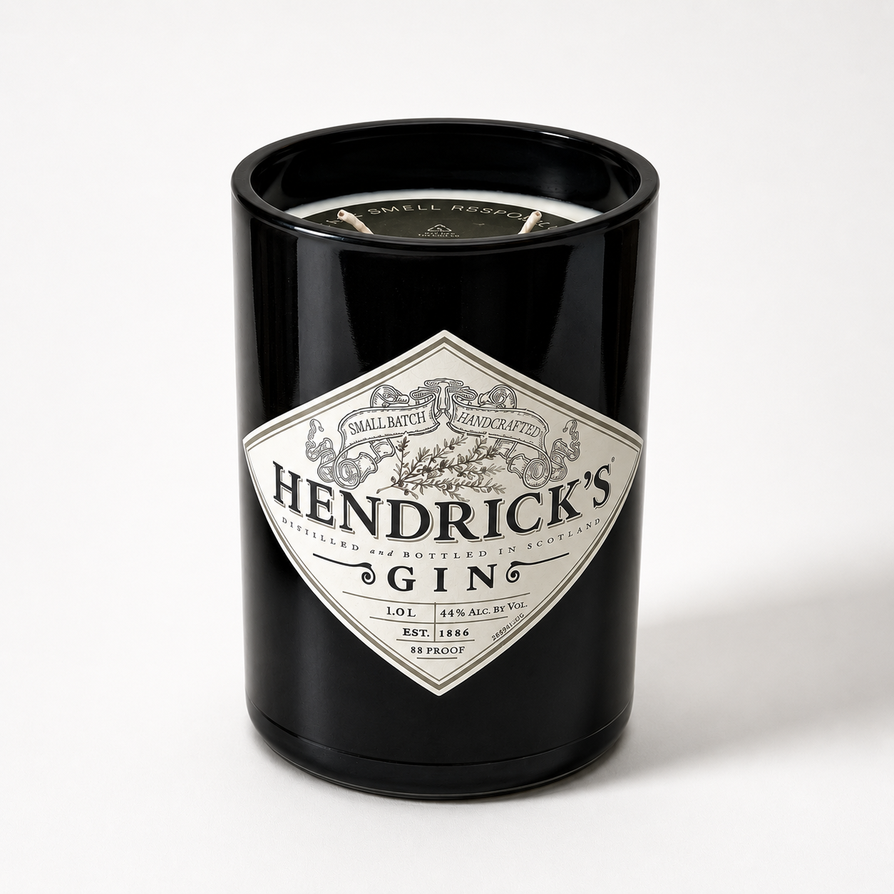 The Bar Cart Candle Collection