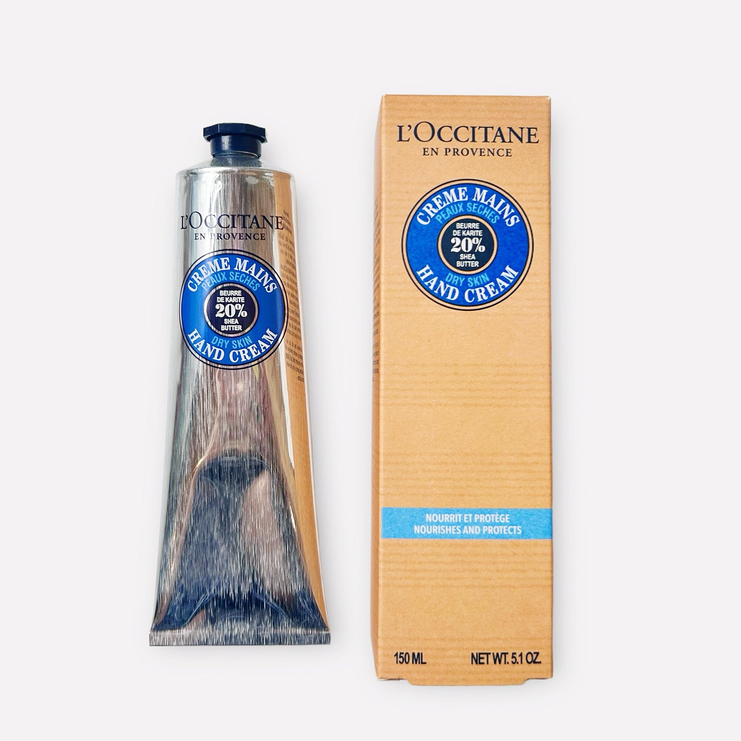 L'OCCITANE en Provence 20% Shea Hand Cream