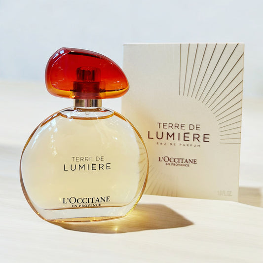 L'Occitane Terre de Lumiere Eau de Parfum