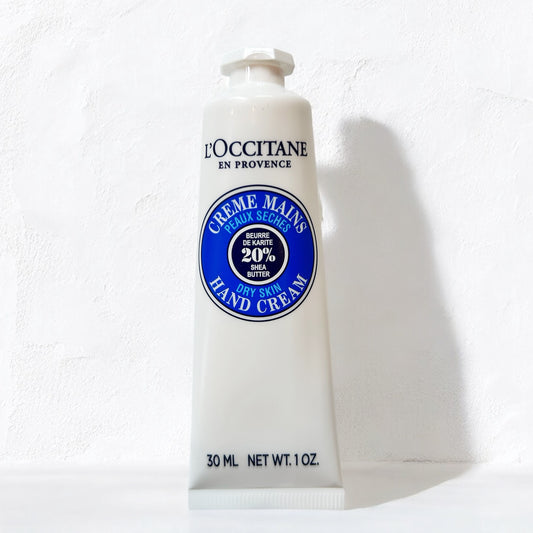 L'OCCITANE en Provence Hand Cream