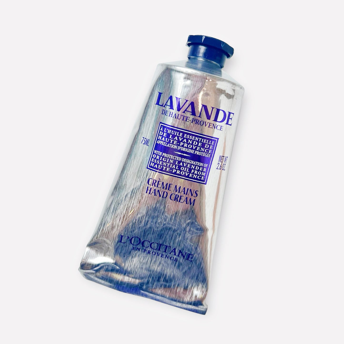 L'OCCITANE en Provence Lavande Hand Cream