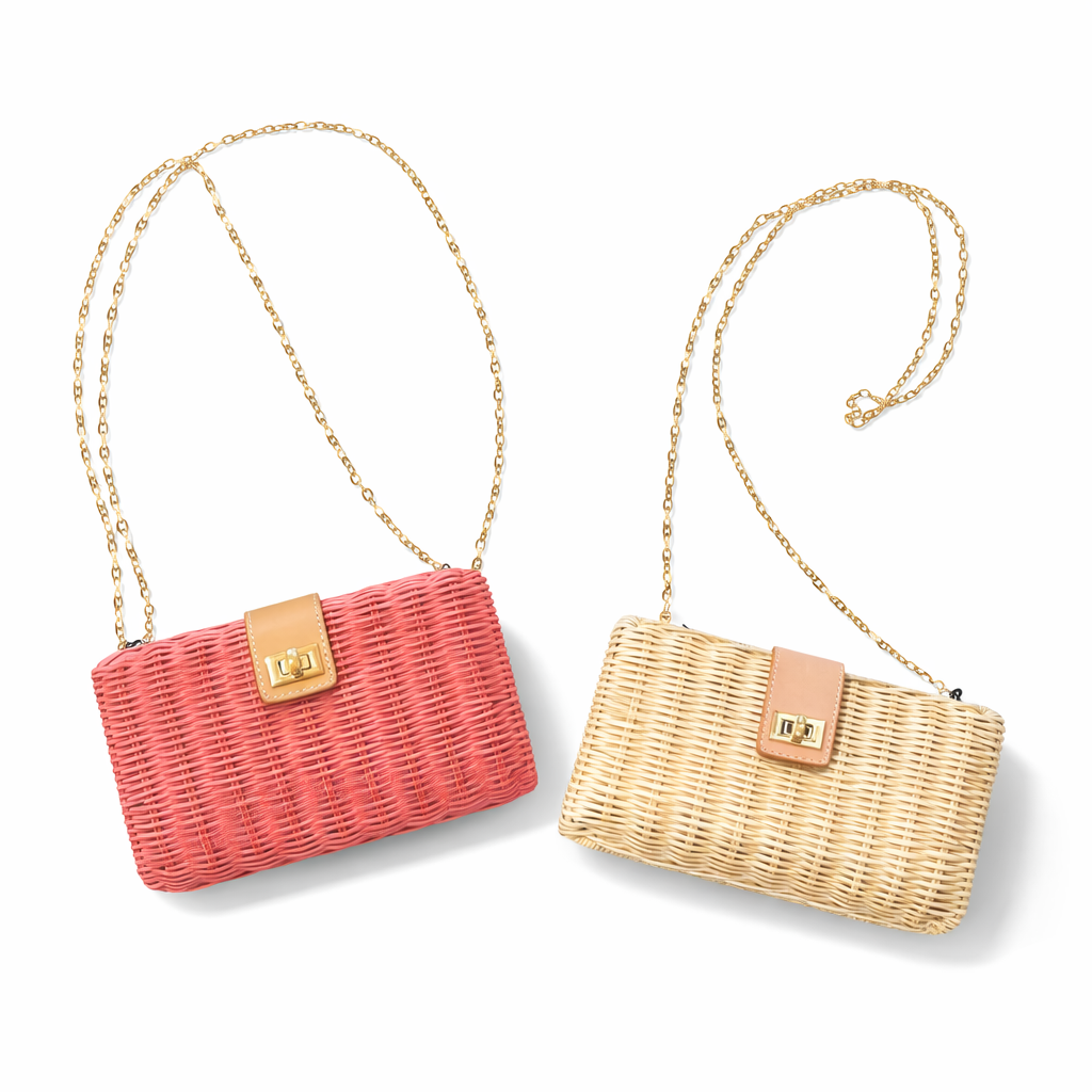 The Riviera Mini Crossbody
