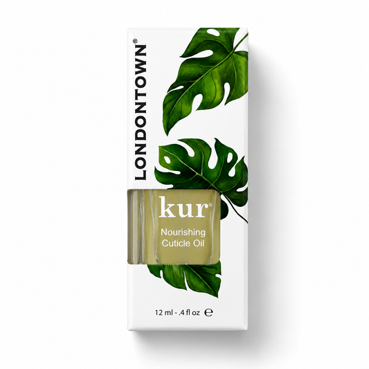 LONDONTOWN Nourishing Cuticle Oil