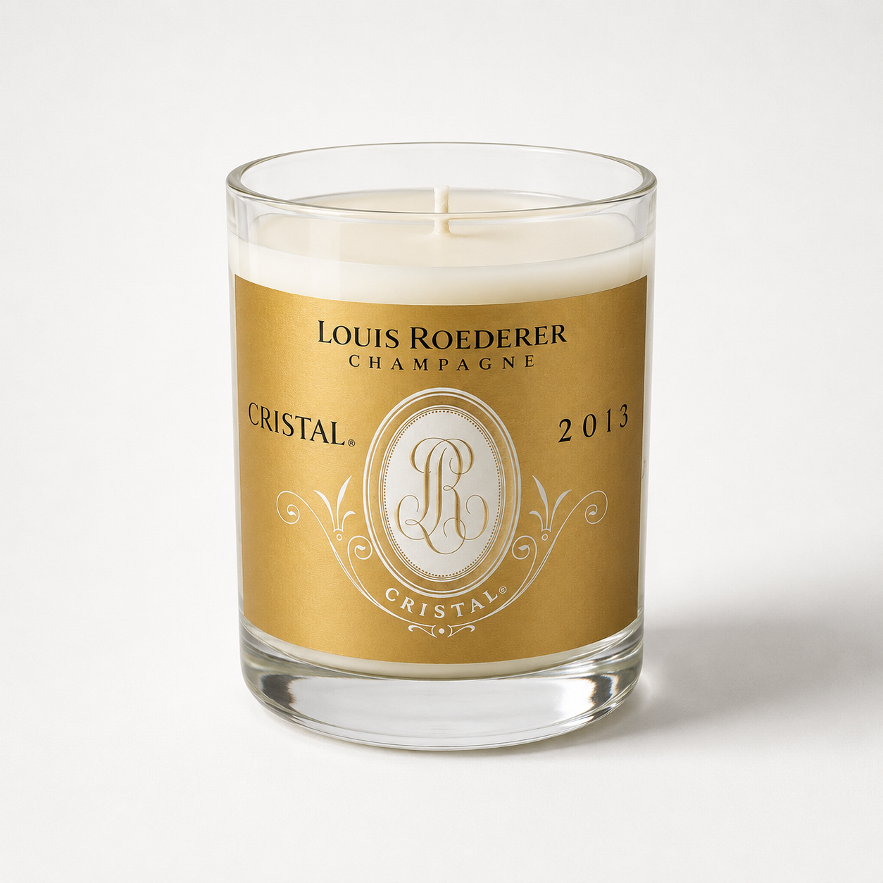 The Bar Cart Candle Collection