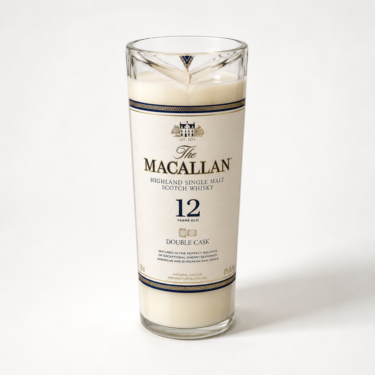 The Bar Cart Candle Collection