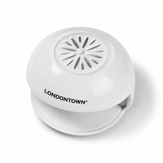 LONDONTOWN Flash Dry Nail Fan