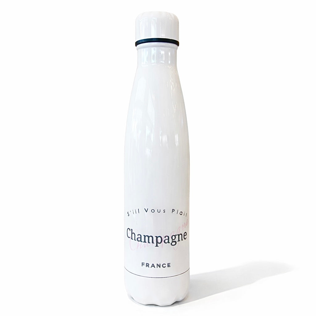 SALE Game Hard Party Harder Bottle Insulated Tumbler