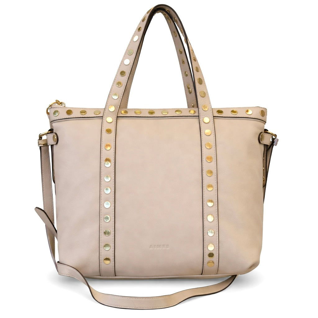 The Sandstone Stud Carryall