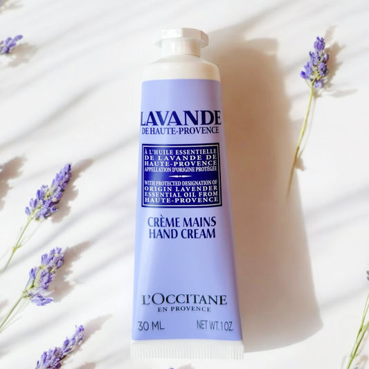 L'OCCITANE Lavande En Provence Hand Cream