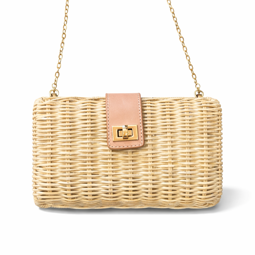 The Riviera Mini Crossbody