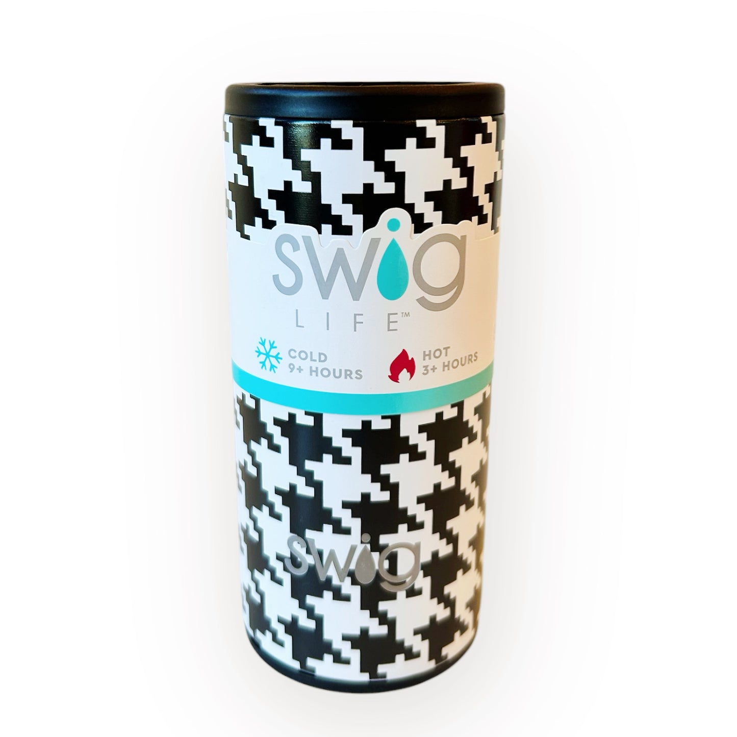 Swig Insulated Skinny Can Cooler