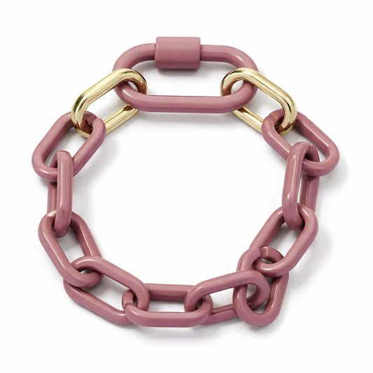 Sweetlink Chain Bracelets