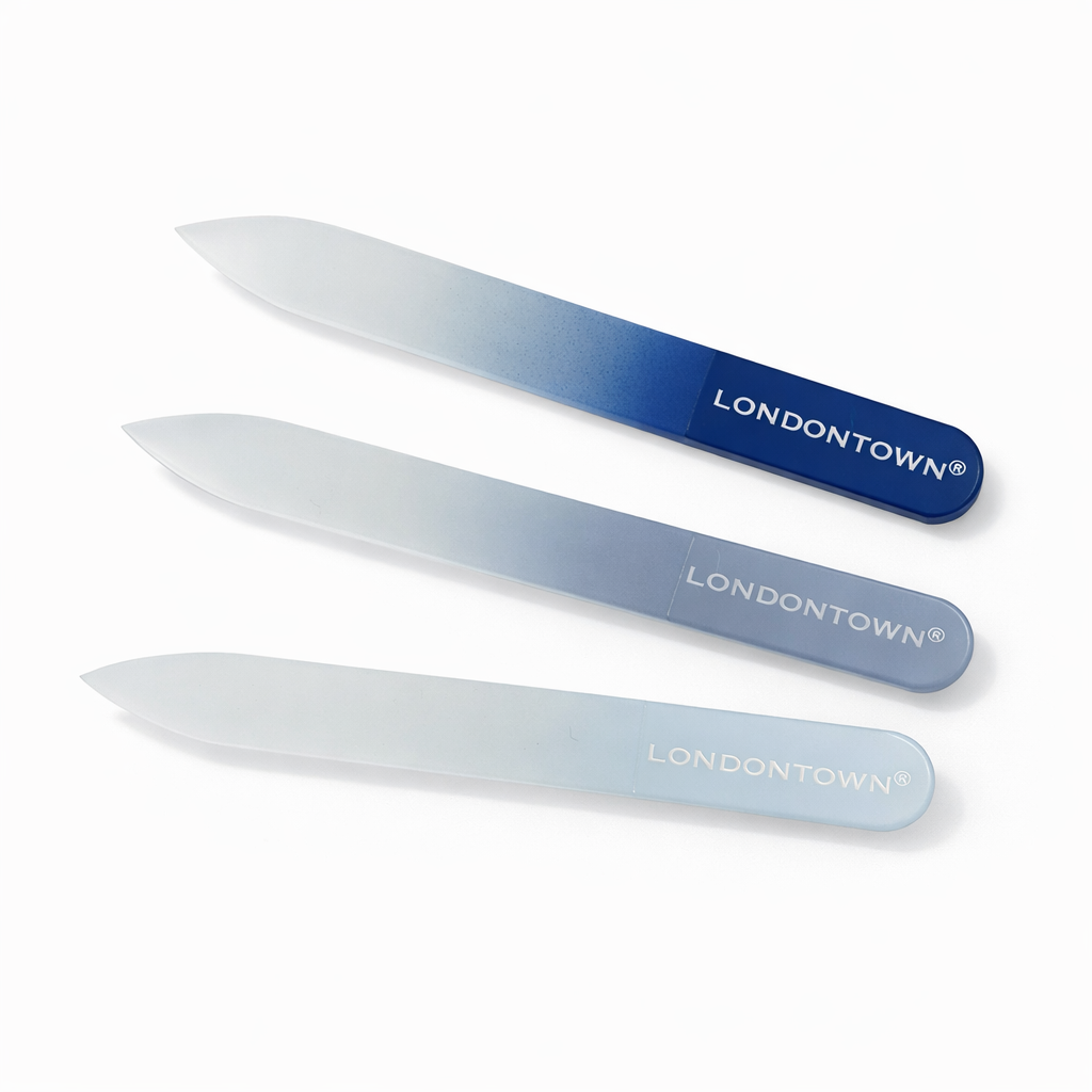 Londontown Mini Nail File Set