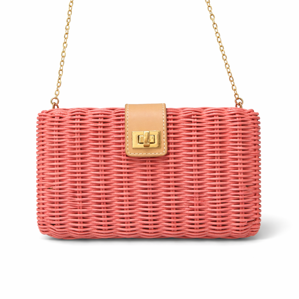 The Riviera Mini Crossbody