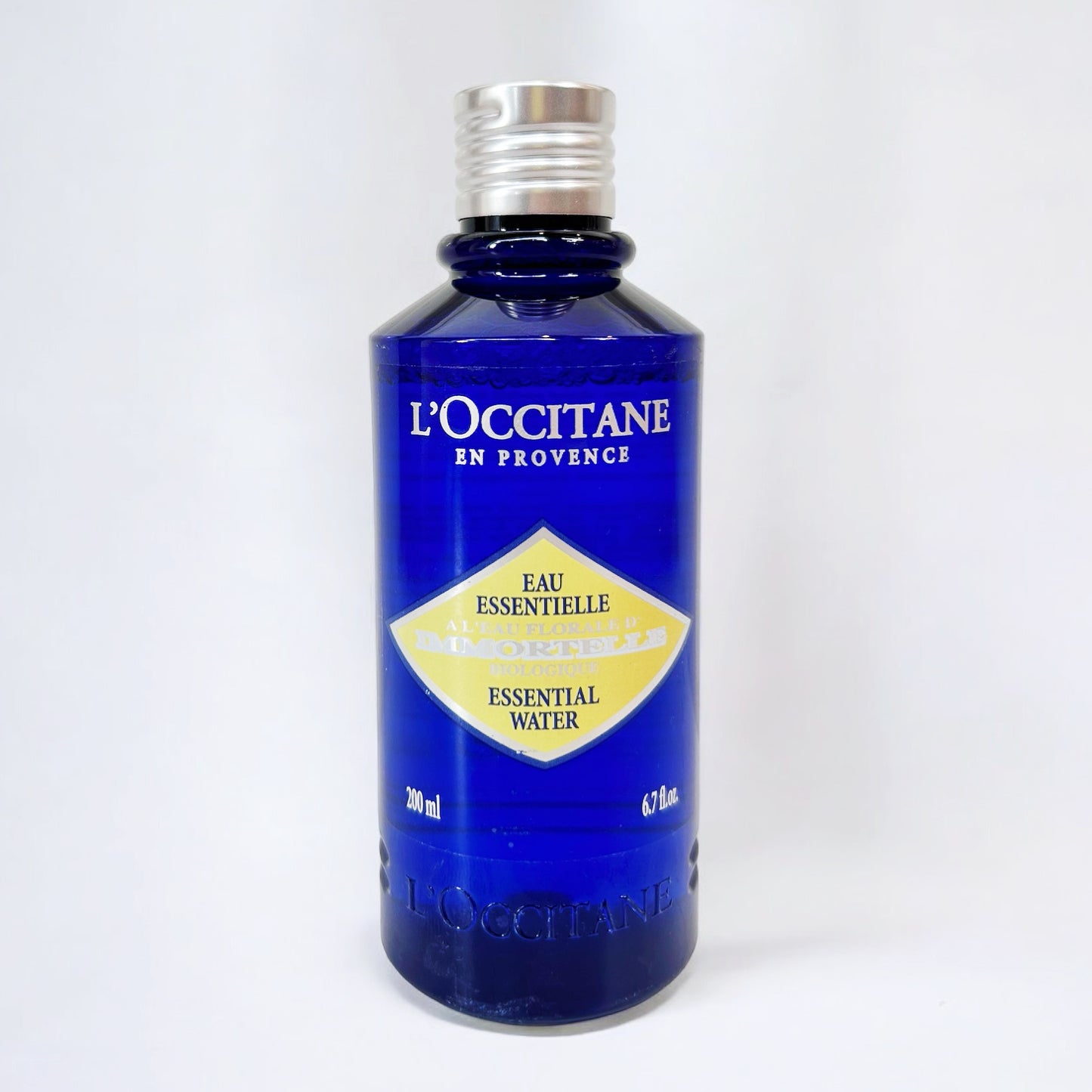 L'OCCITANE en Provence Immortelle Essential Water