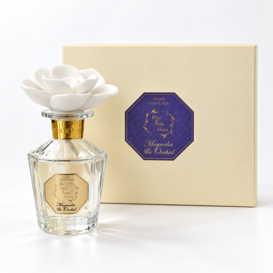 PVH Flower Fragrance Diffuser 7.82 fl. oz.
