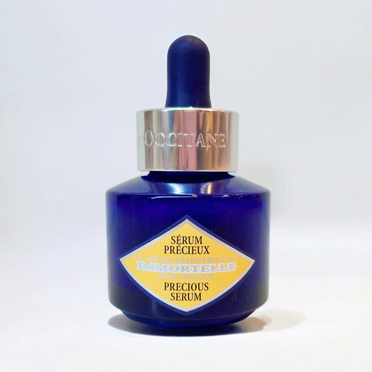 L'OCCITANE Immortelle Precious Serum