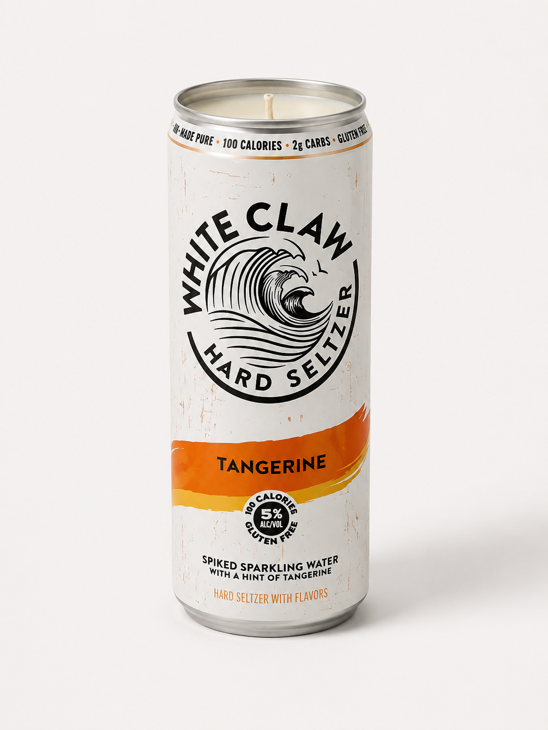 Seltzer Candles