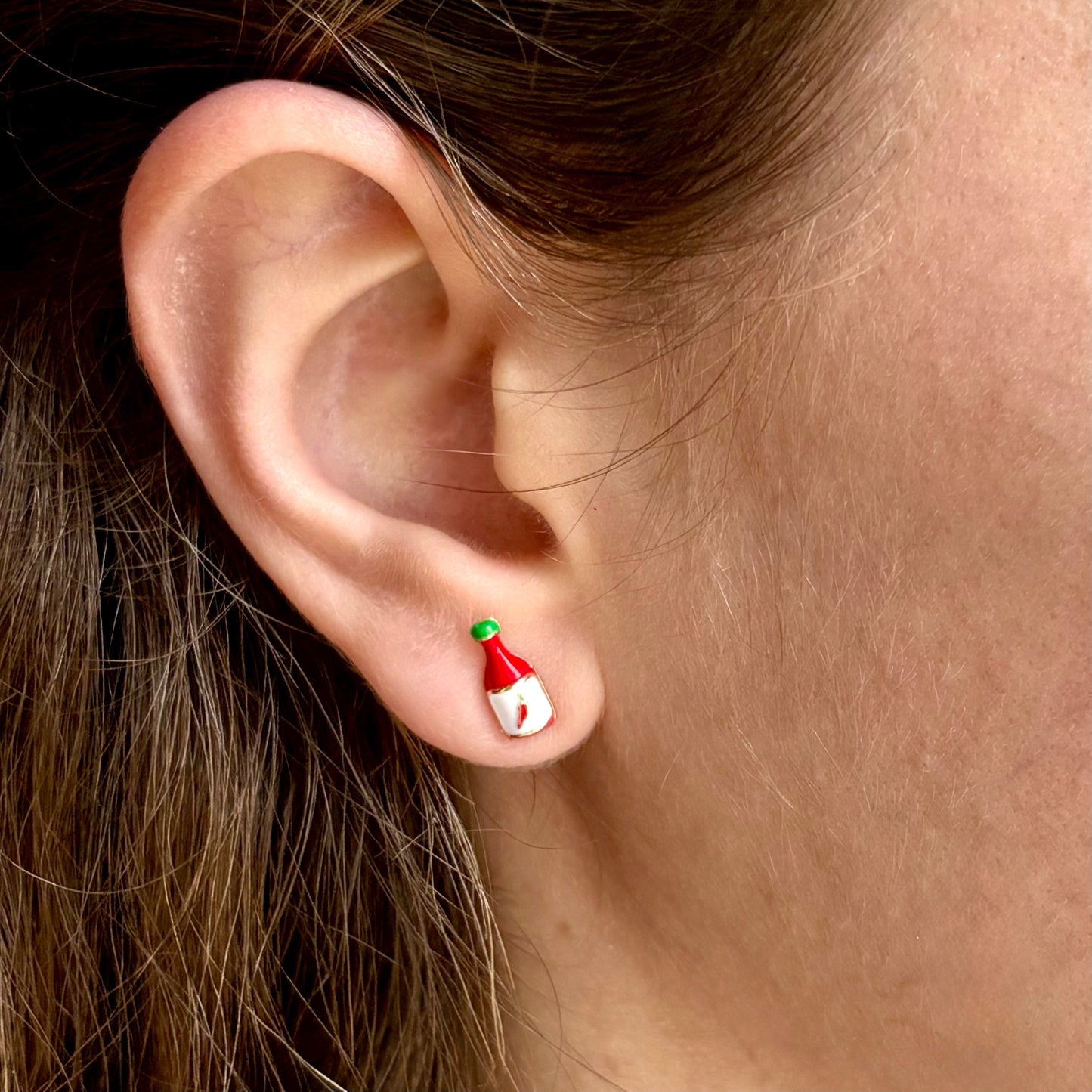 Cinco de Mayo Mini Studs