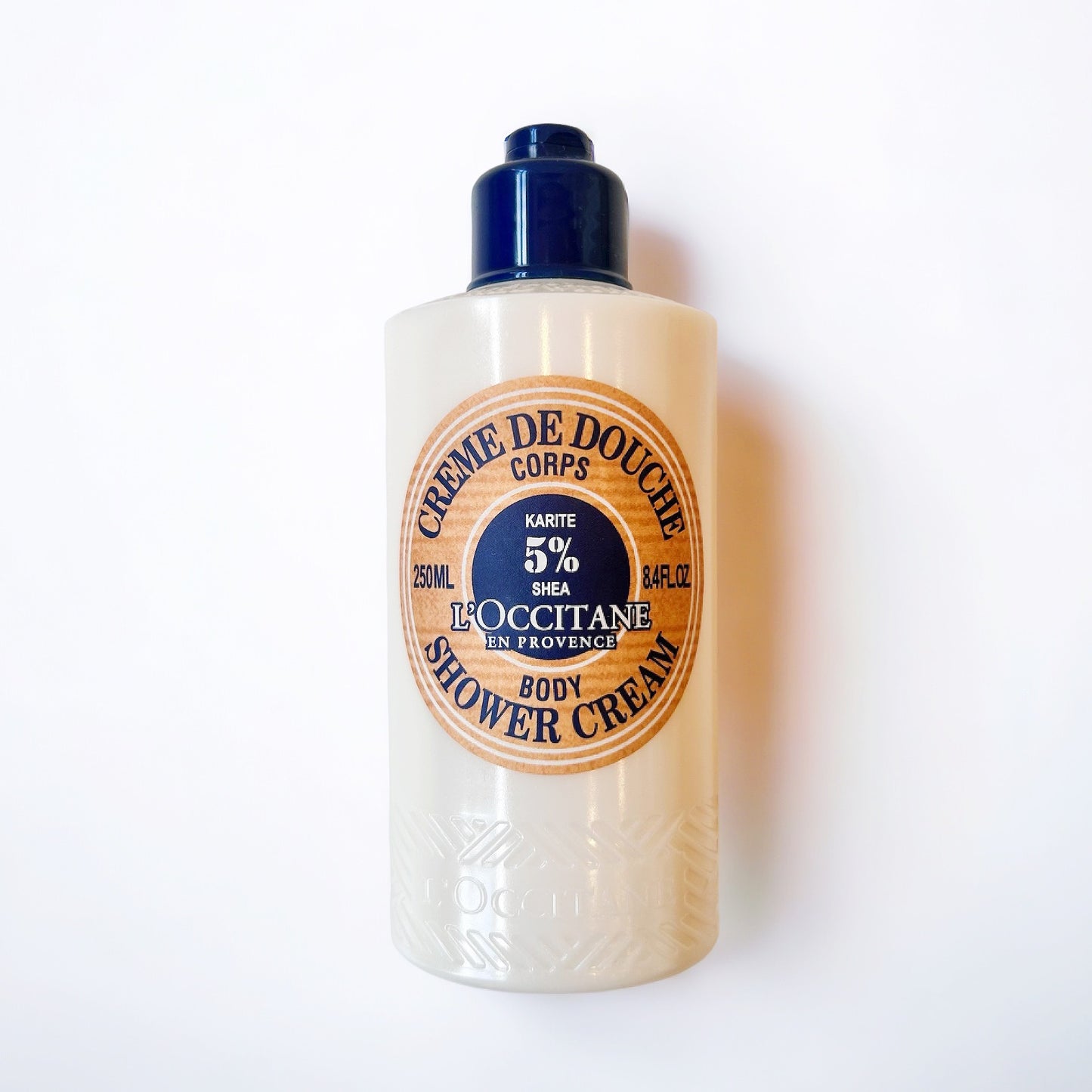 L'OCCITANE en Provence Shower Cream