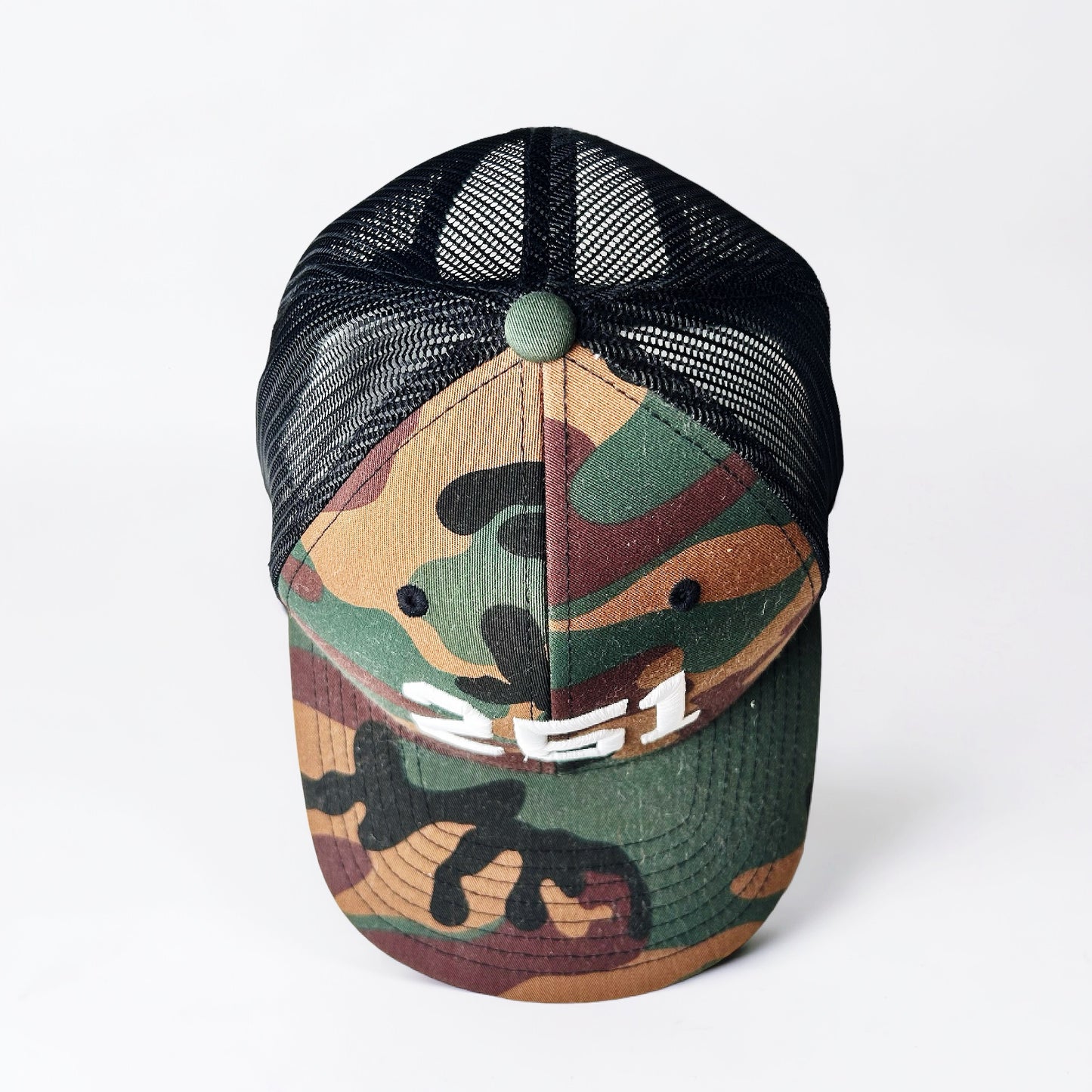 Camo 251 Hat