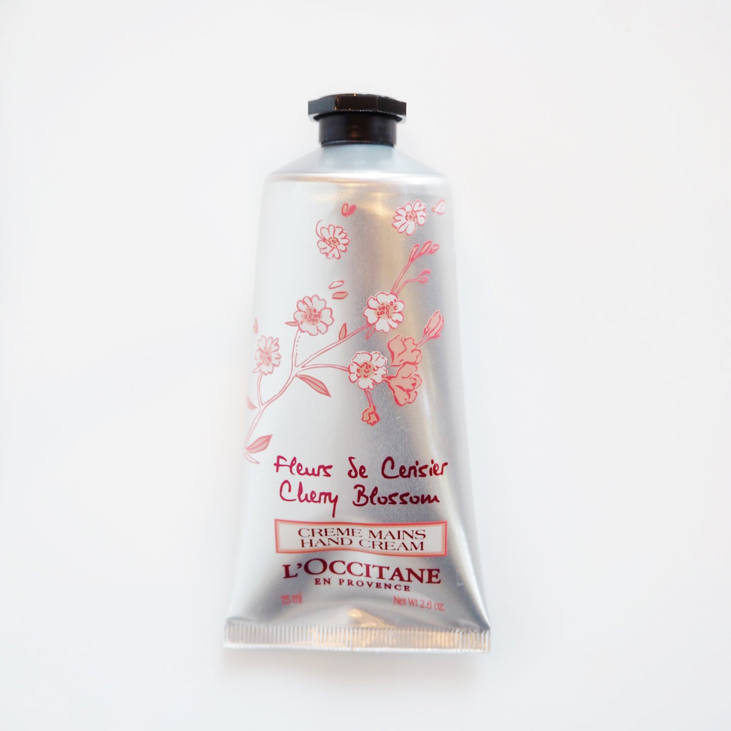 L'OCCITANE Cherry Blossom Hand Cream