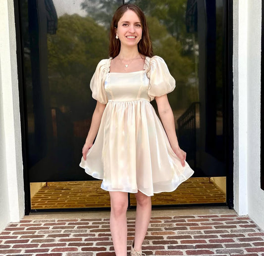 Champagne Daydream Mini