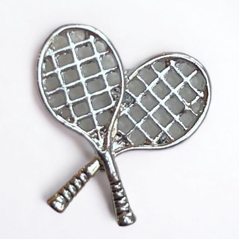 Tennis Racket Studs~SALE