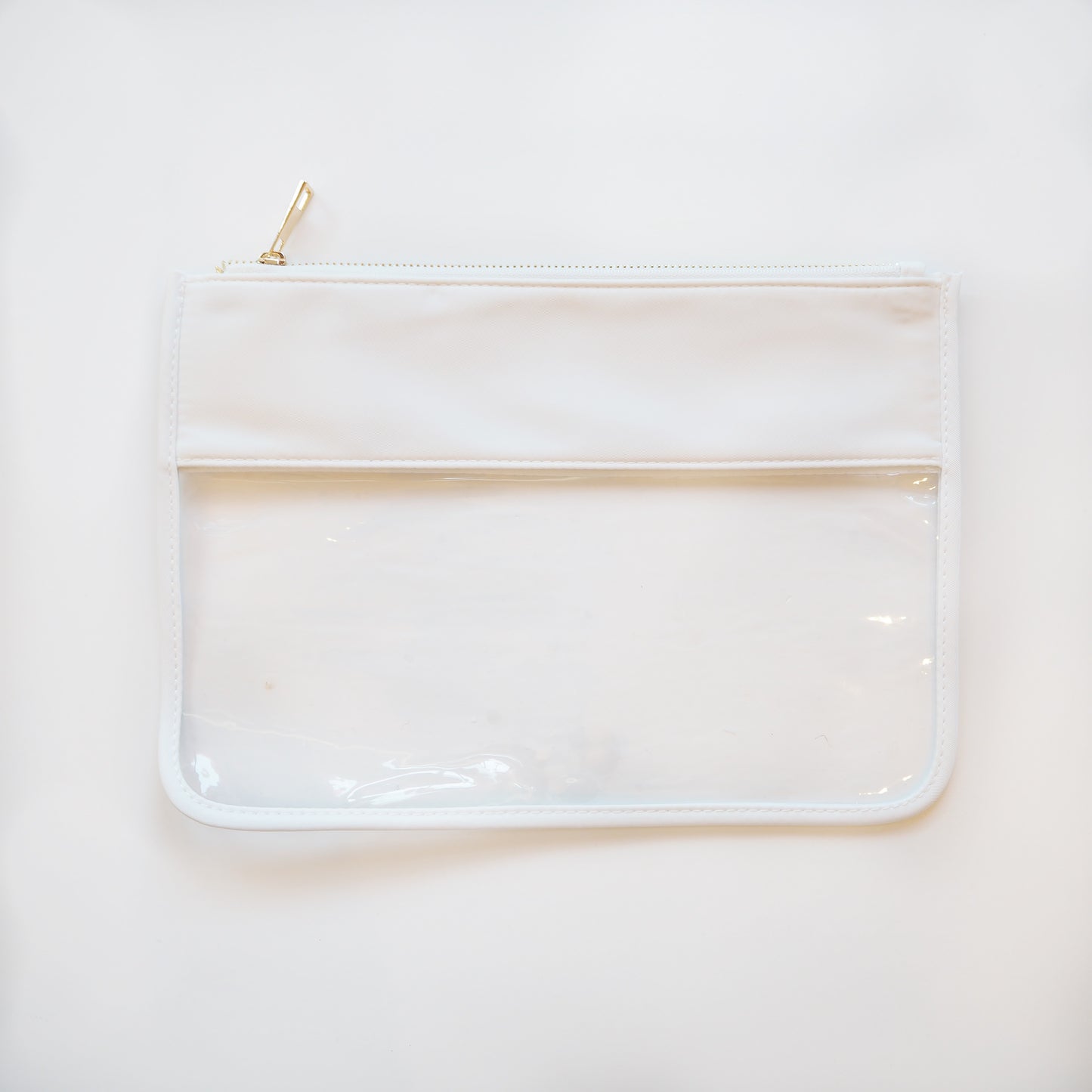 Clear Travel Bag