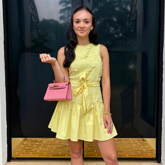 Belle of the Ball Dress