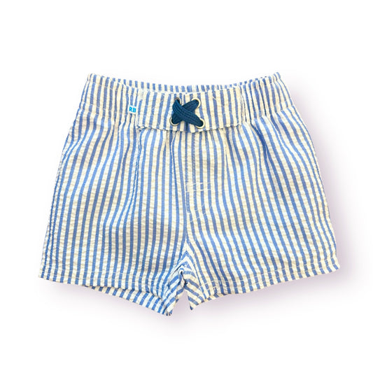 Swim Trunks