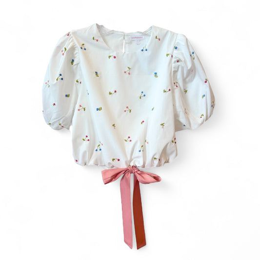 Berry Delight Top ~ Final Sale