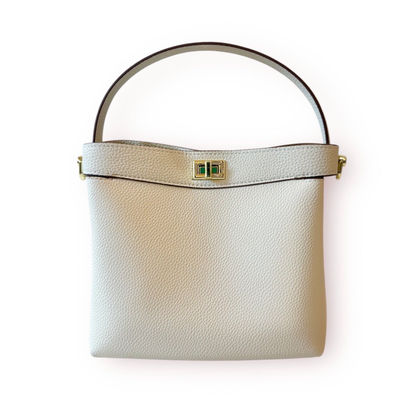 The Charlotte Carryall Purse