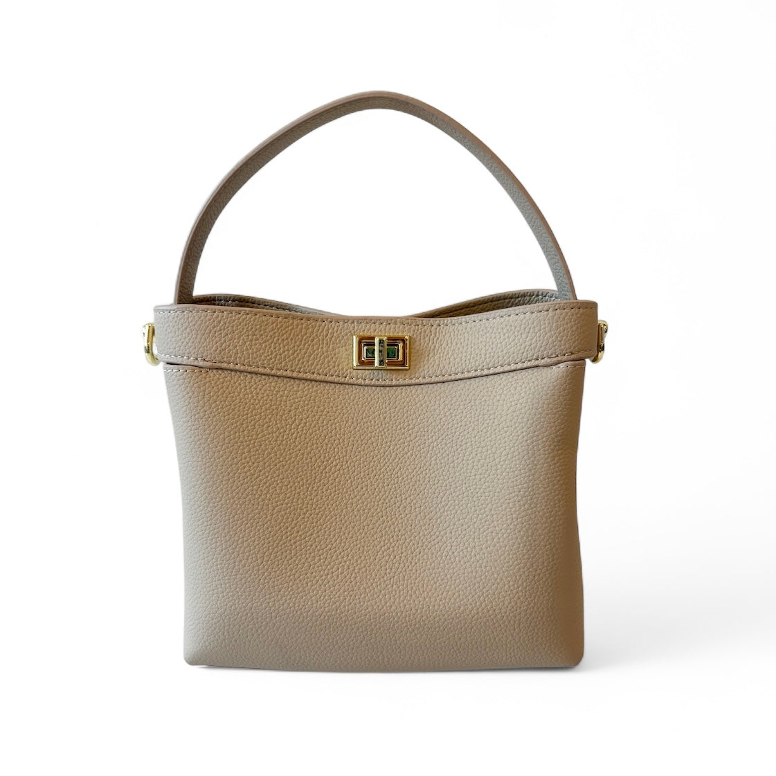 The Charlotte Carryall Purse