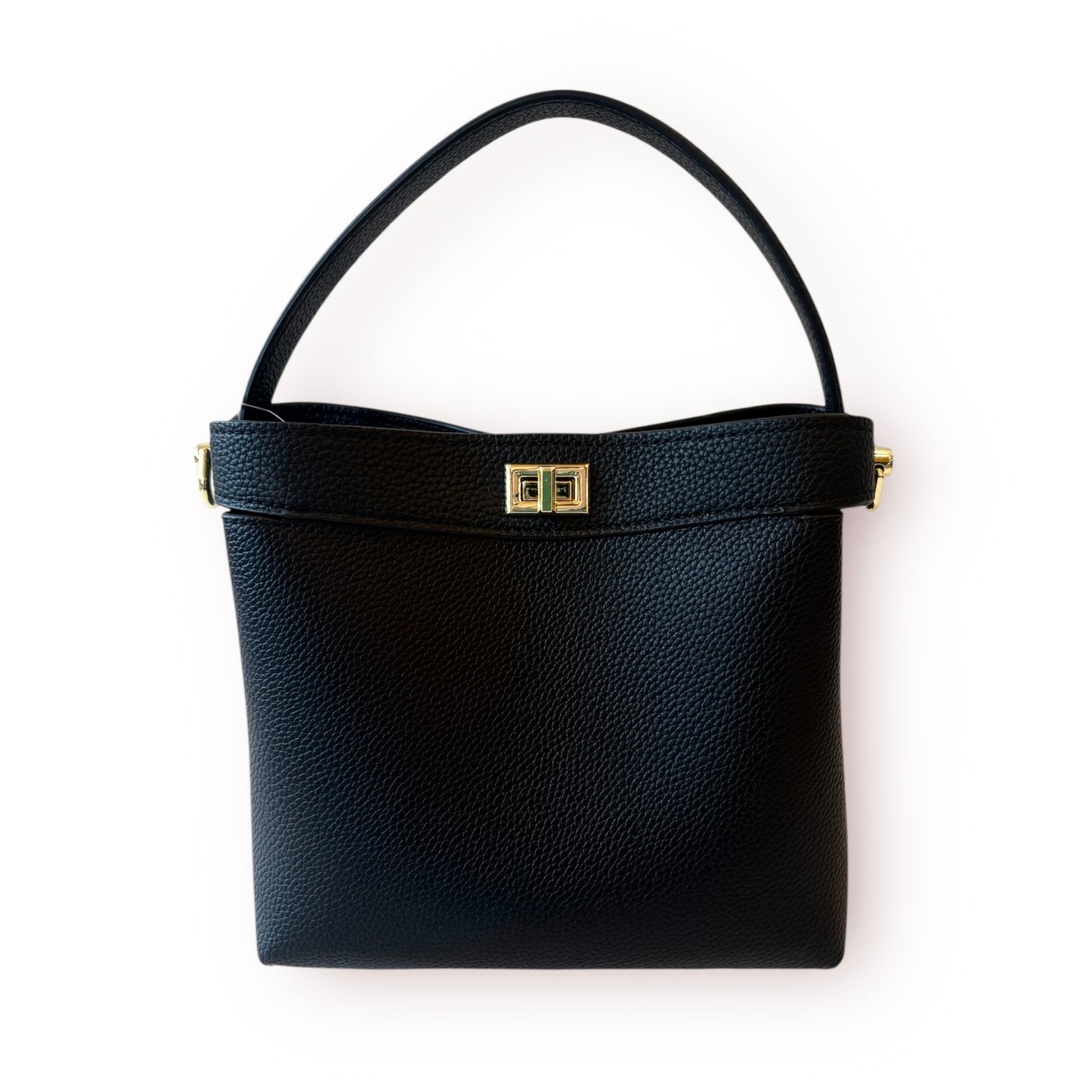 The Charlotte Carryall Purse