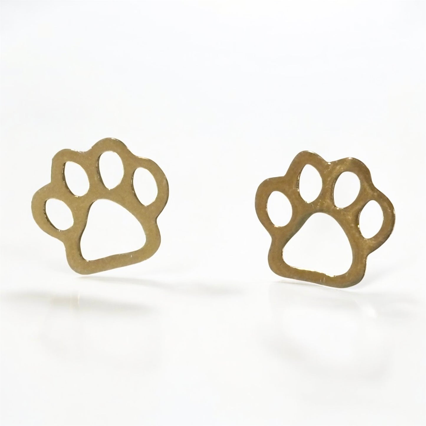 Gameday Mascot Earring Studs