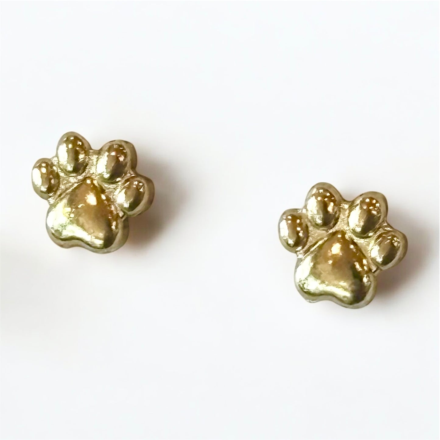 Gameday Mascot Earring Studs