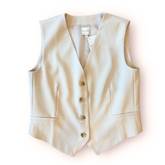 The Mercer Vest Top~ Final Sale