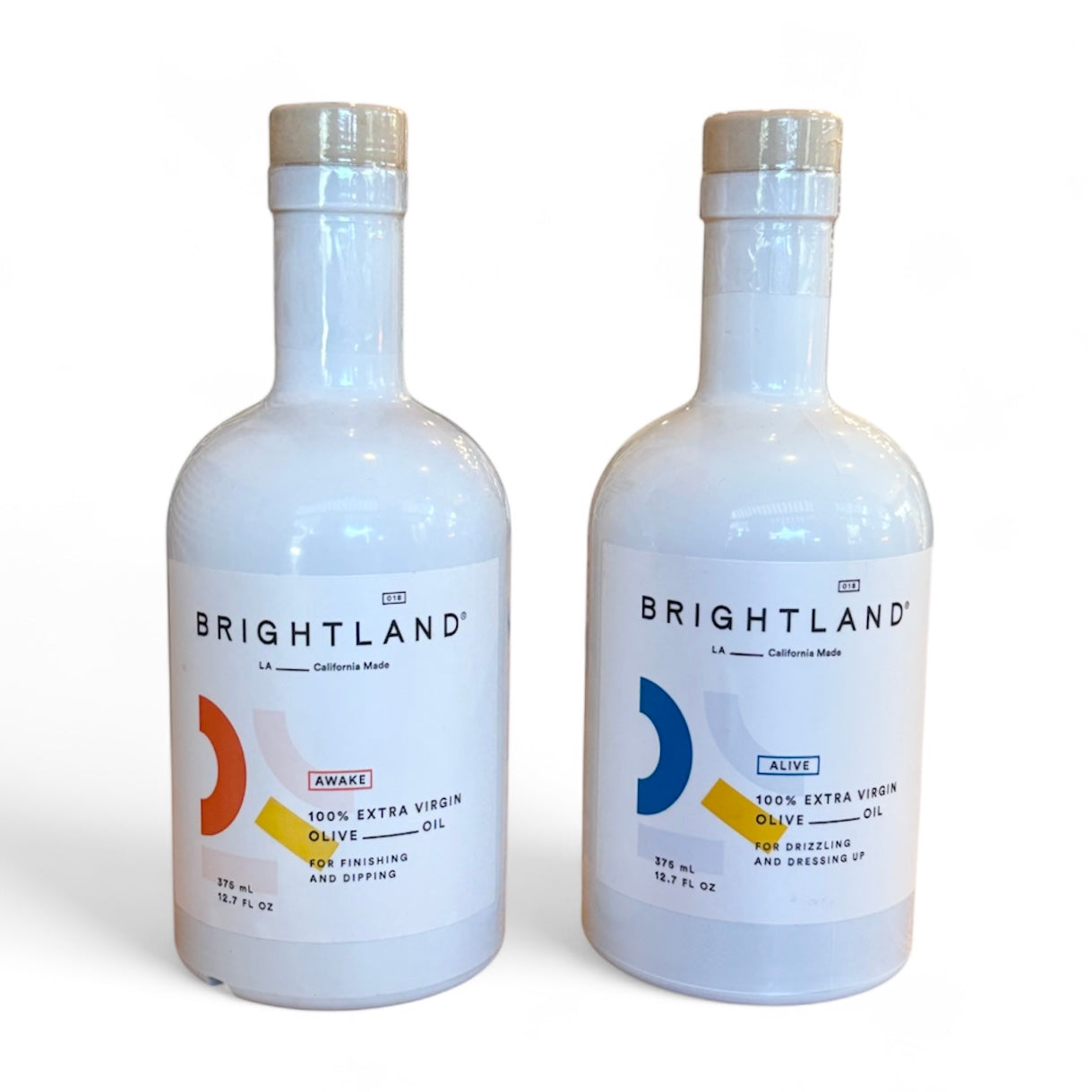 Brightland Olive Oil