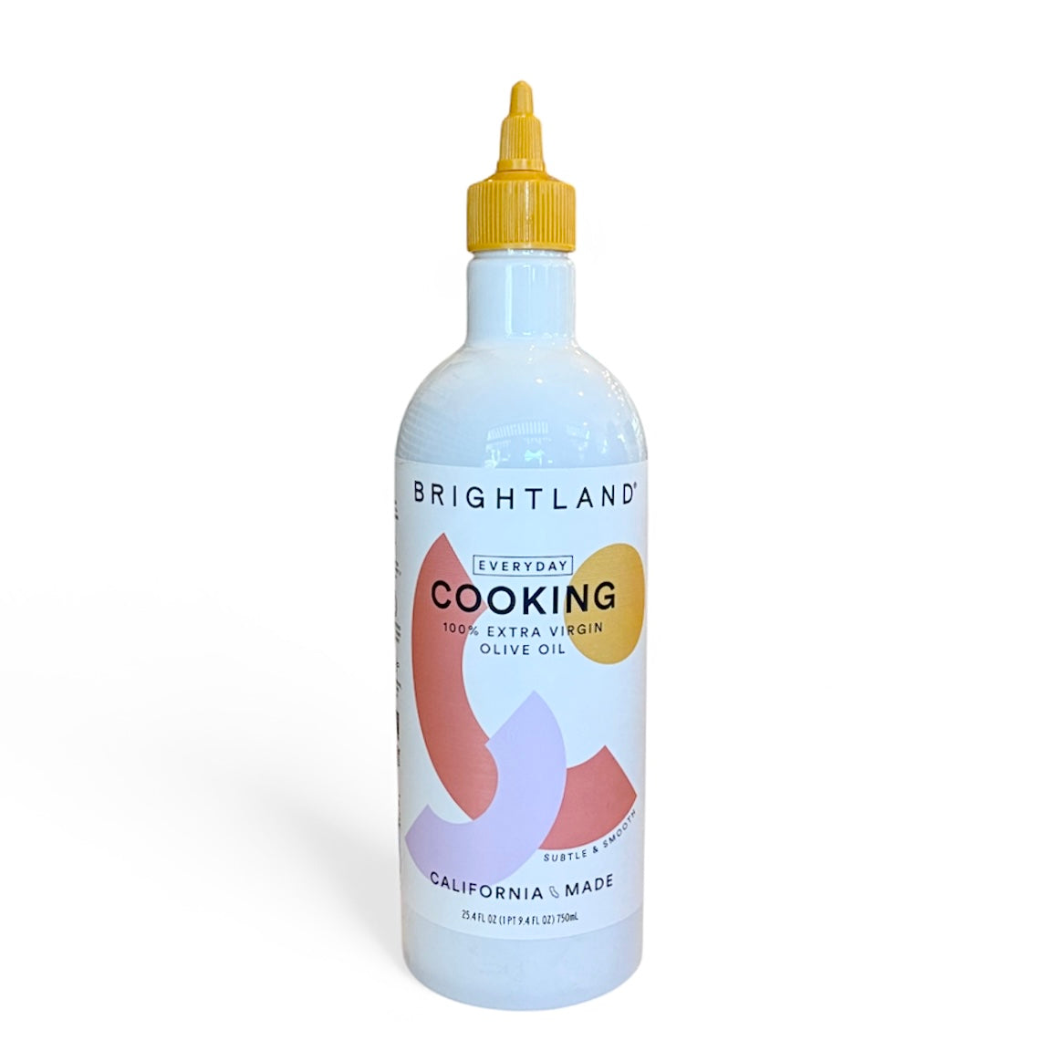 Brightland Everyday Cooking Olive Oil