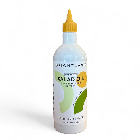 Brightland Salad Oil Extra Virgin Olive
