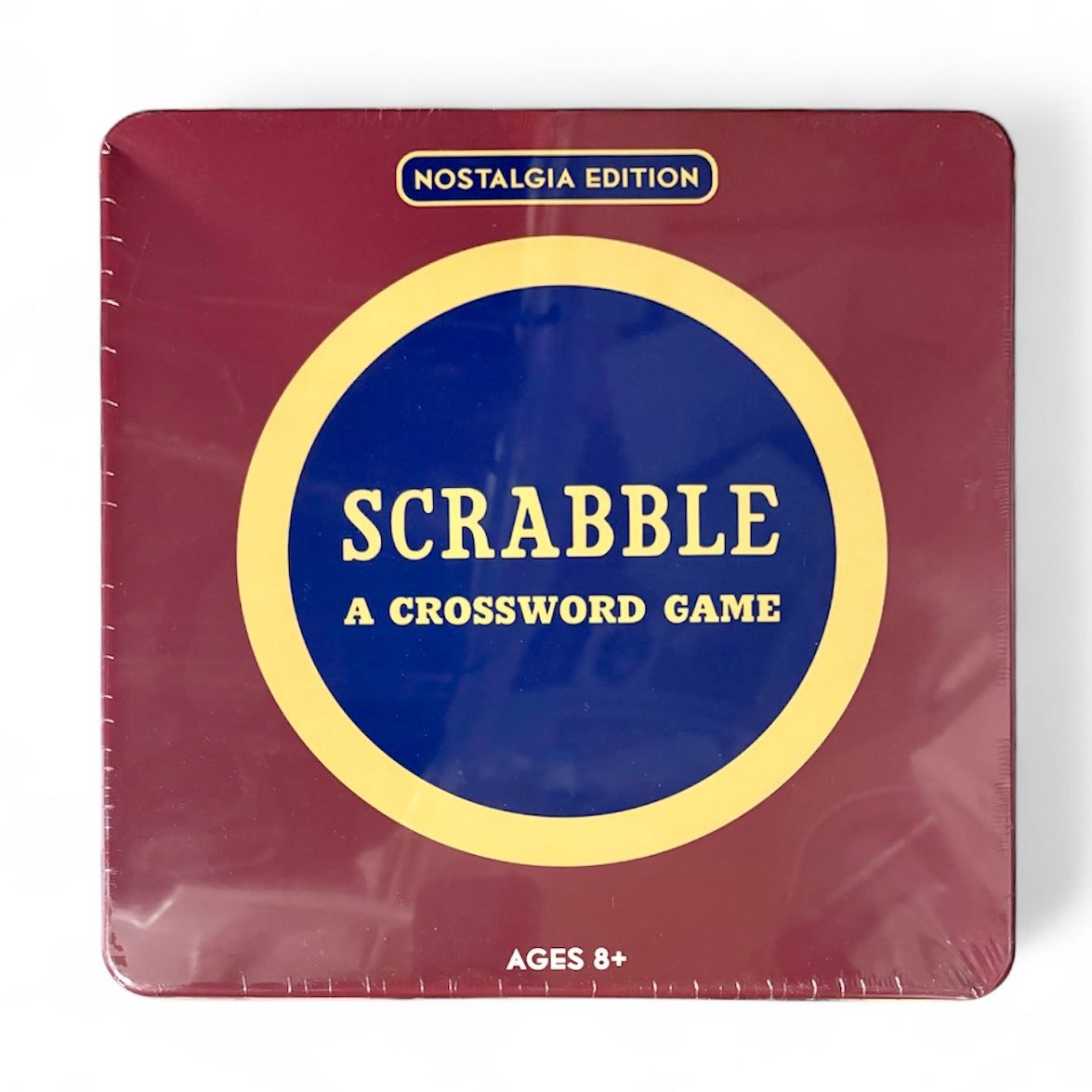 Nostalgia Edition Classic Board Games