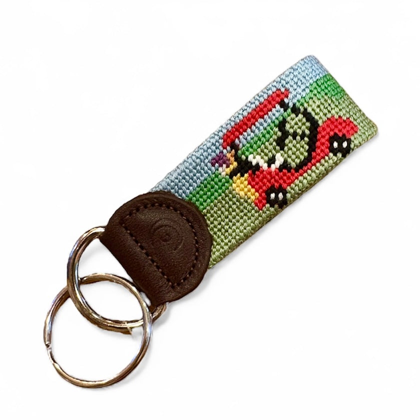 Good Threads Golfing Keychains