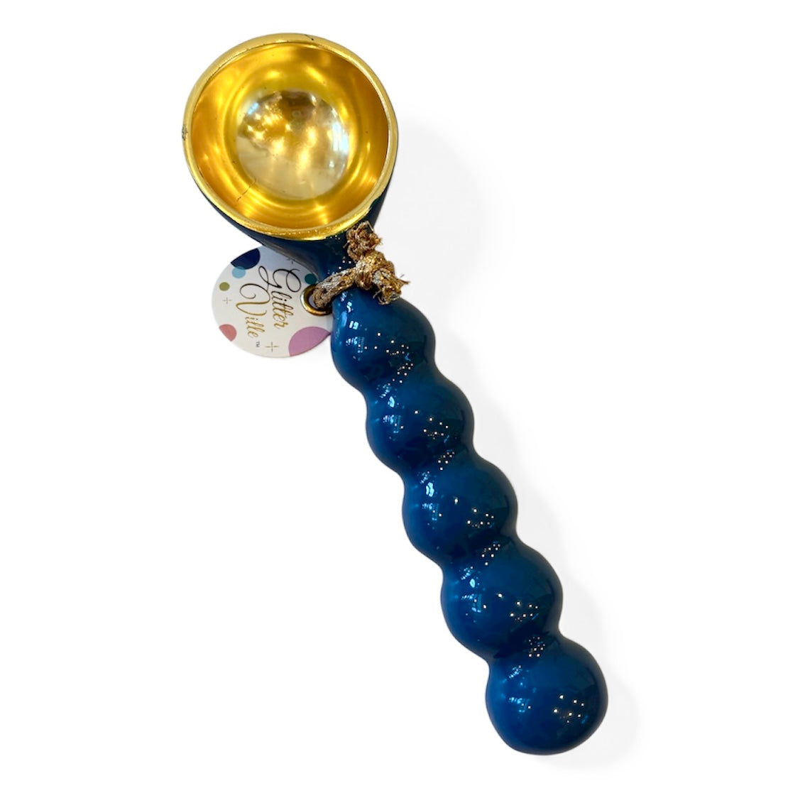 Pastel Bubble Ice Cream Scoops