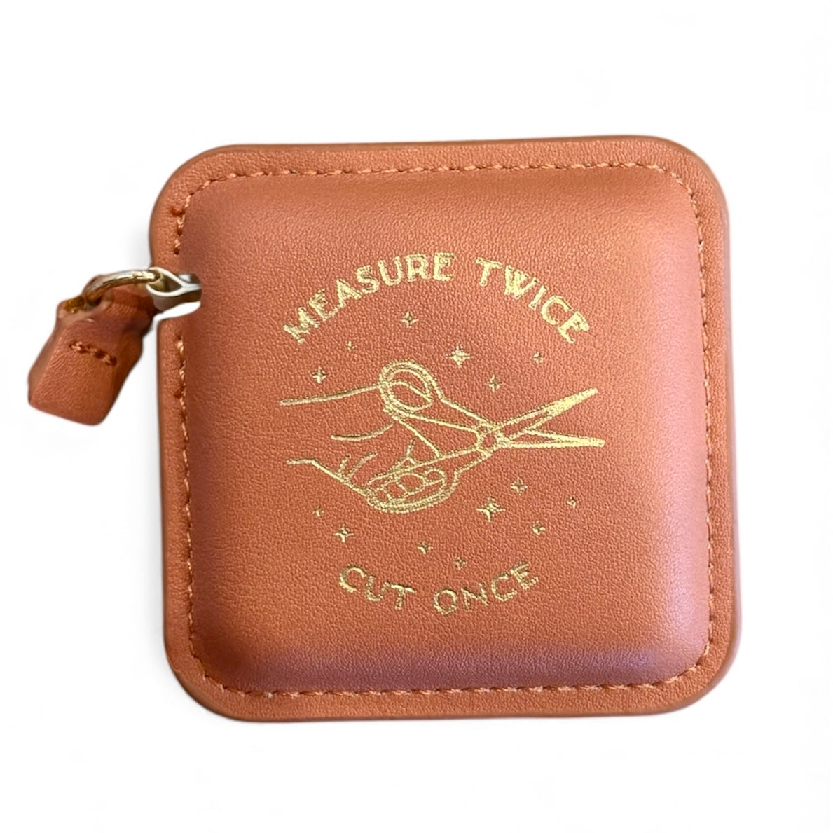 Chic Sewist's Tape Measure