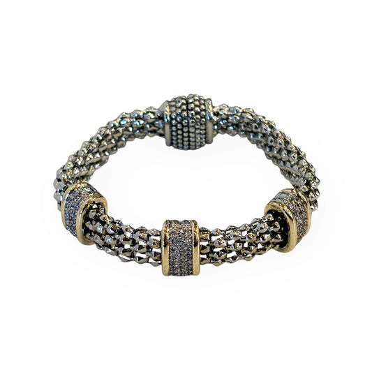 The Magnetic Muse Bracelet
