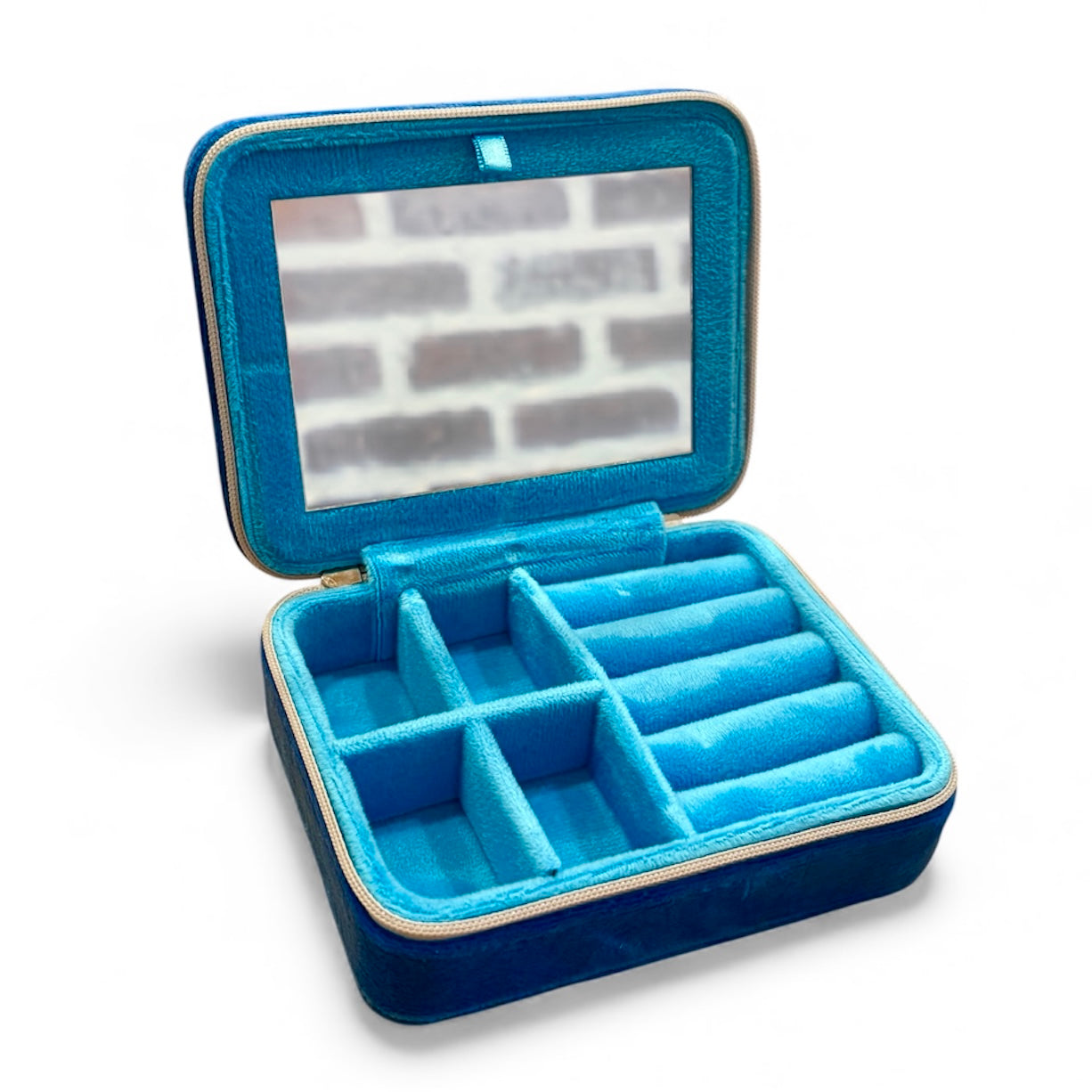 Sardines Jewelry Box