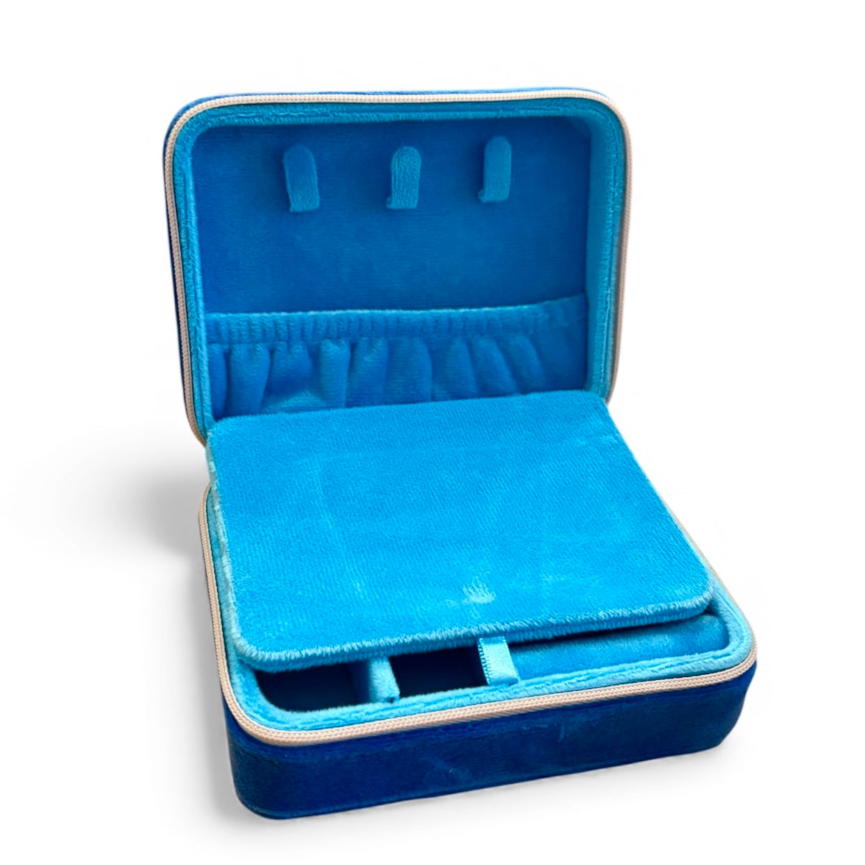 Sardines Jewelry Box
