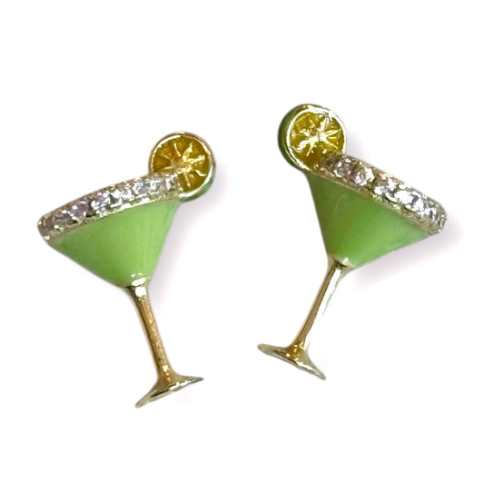 Margarita Magic Studs